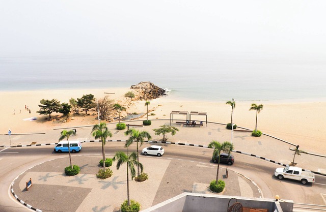Hotel Coral da Ilha