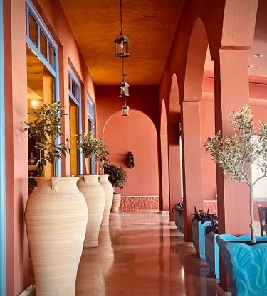 Hotel Coral