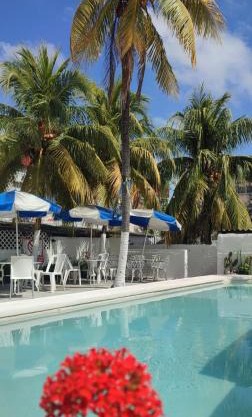 Hotel Coral