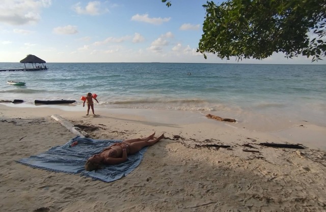 Hotel Coral Sand