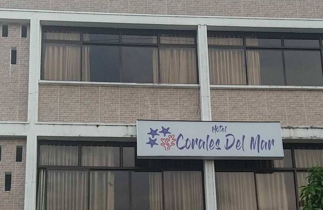 Hotel Corales del Mar