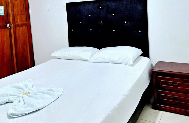 Hotel Corales del Mar