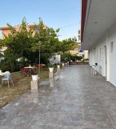 Hotel Corali