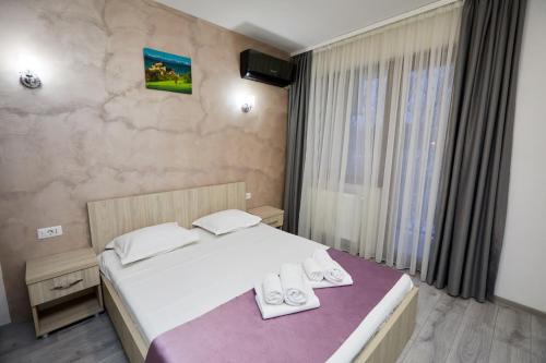 Hotel Coralis