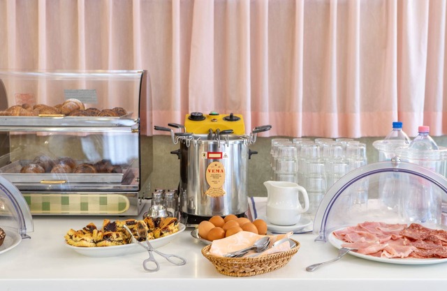 Hotel Corallo