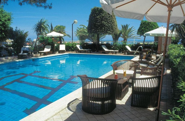 Hotel Corallo