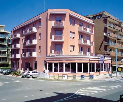 Hotel Corallo