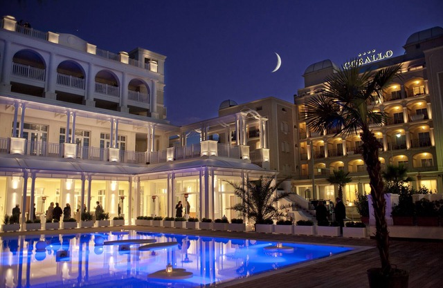 Hotel Corallo