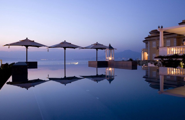 Hotel Corallo Sorrento