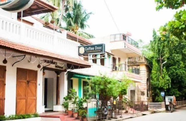 Hotel Coramandal Heritage