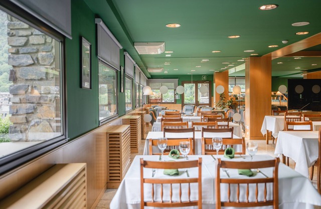 Hotel Evenia Coray