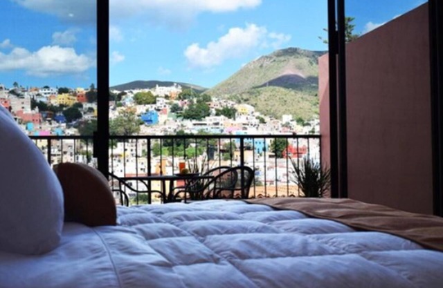 Hotel Corazon Mexicano