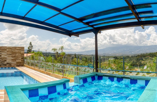 Hotel Cordillera de los Andes
