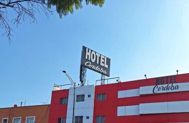 Hotel Cordoba