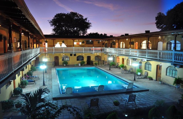 Hotel Cordoba