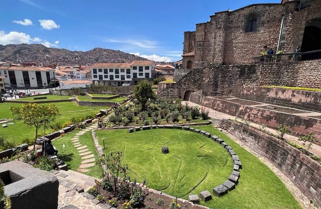 Hotel Cori Cuzco