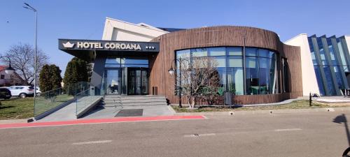 Hotel Coroana