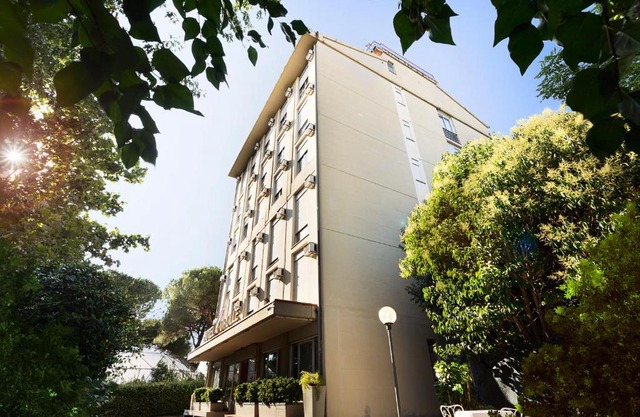 Hotel Corolle