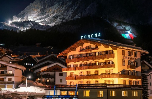 Hotel Corona