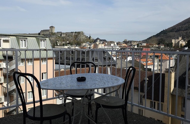 Hotel CORONA Lourdes