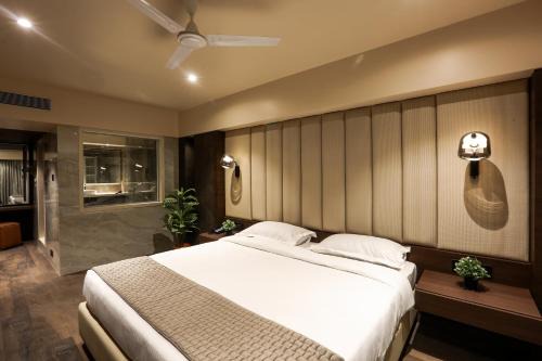 Hotel Corporate