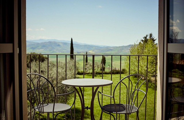 Hotel Corsignano
