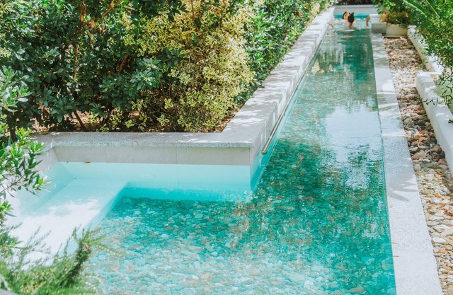 Hotel Corte Bianca, Bovi's Hotels - Adults Only