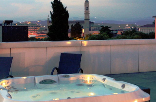 Hotel Corte Ongaro