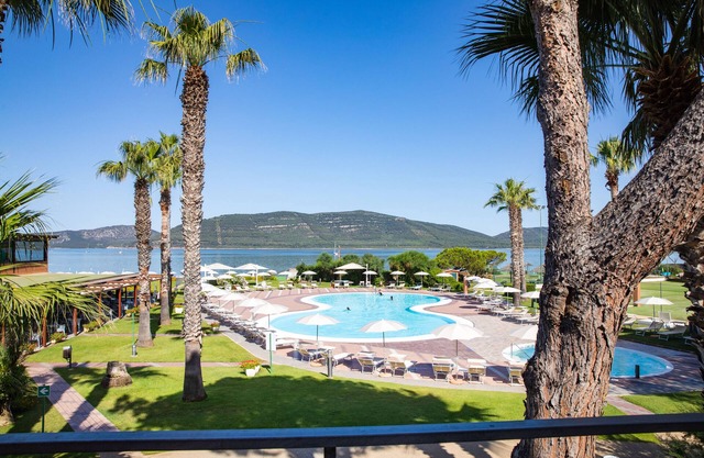 Hotel Corte Rosada, Affiliated by Melia