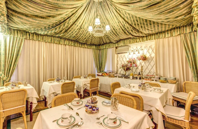 Hotel Cortina