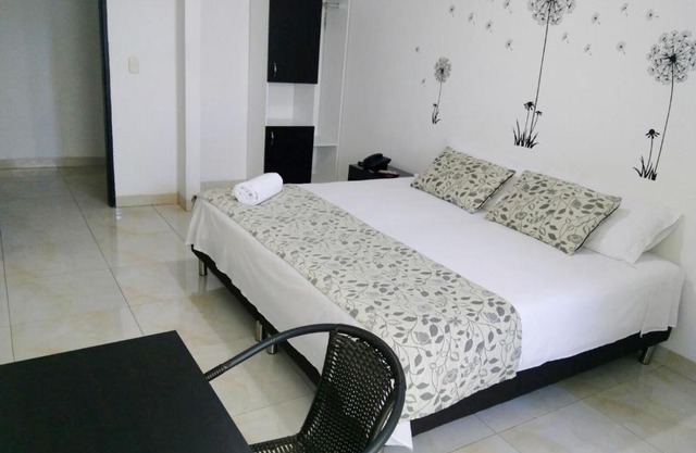 Hotel Cosmos Sincelejo