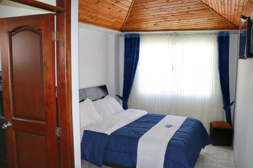 Hotel Costa Azul