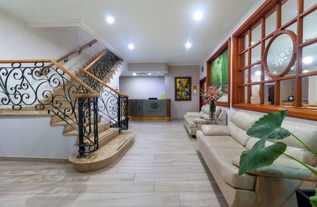 Hotel Costa Bonita