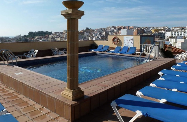 Hotel Costa Brava
