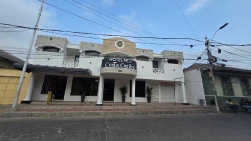 Hotel Costa Caribe