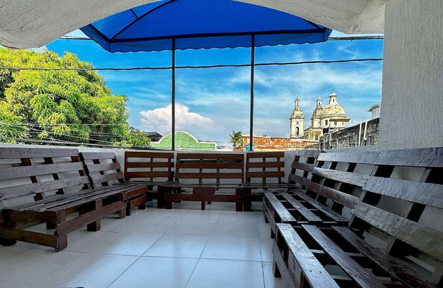 Hotel Costa Caribe