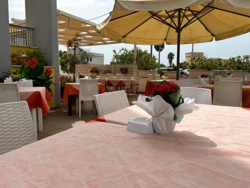 Hotel Costa Doro - Salve