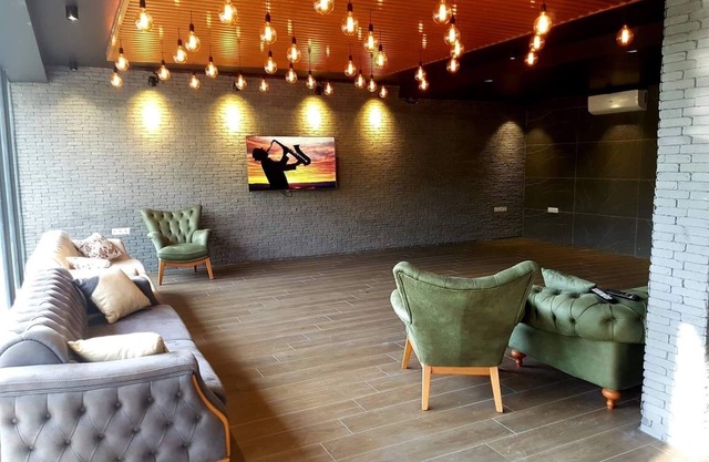 Hotel Costa