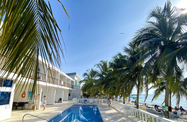 Hotel Costa Linda