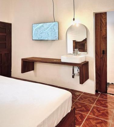 Hotel Costa Mar