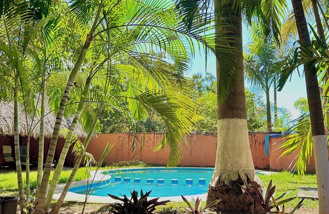 Hotel Costa Mar