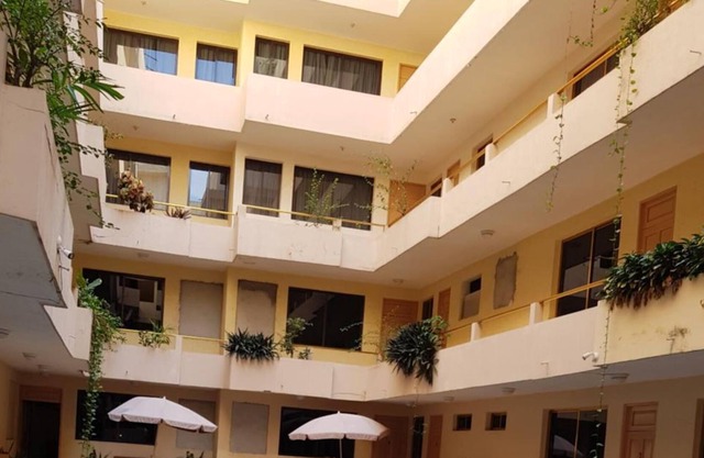 Hotel Costa Miramar