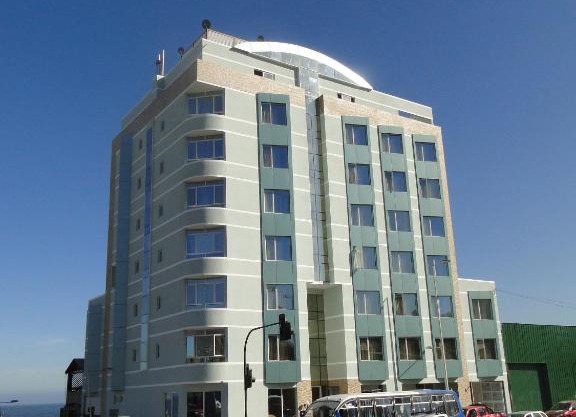 Hotel Costa Pacifico - Express