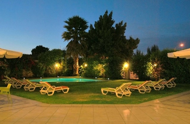Hotel Costa Real