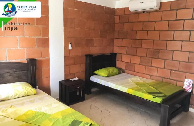 Hotel Costa Real