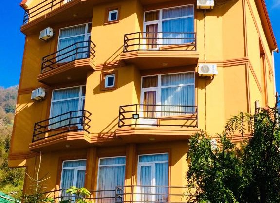 Hotel Costa Rica