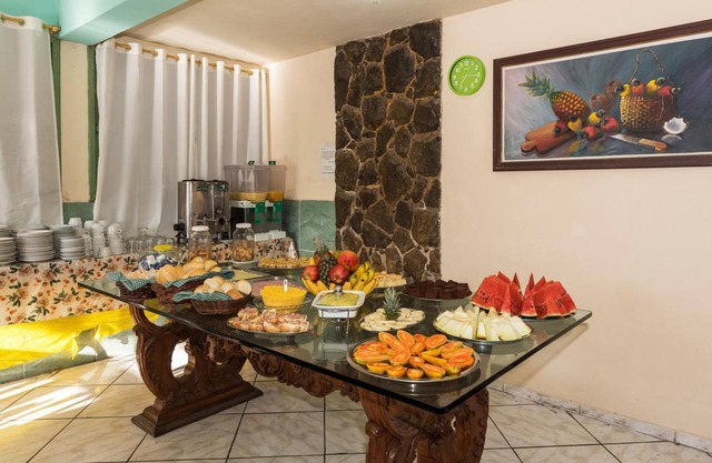 Hotel Costa Verde