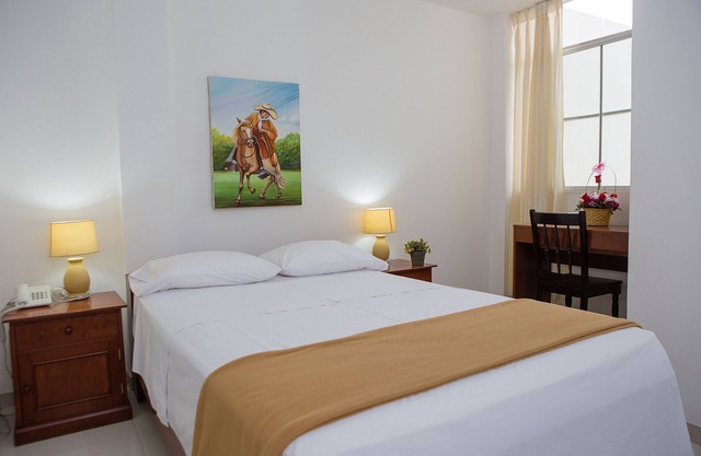 Hotel Country Boutique
