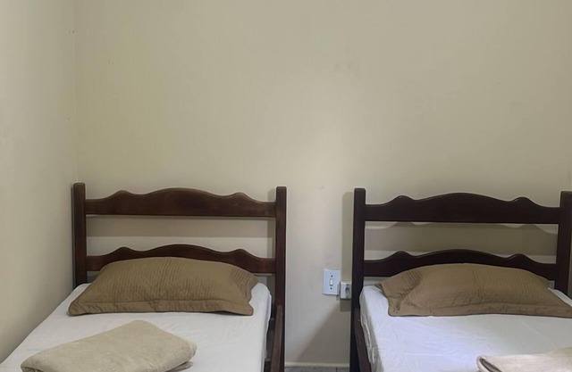Hotel Coutinho PIO XII