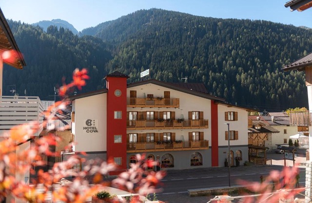 Hotel Cova